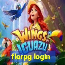 florpg login